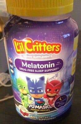Melatonin