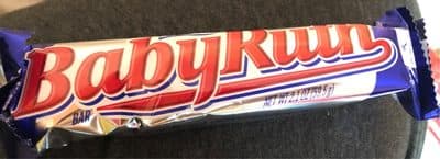 Bursting With Peanuts, Rich Caramel And Chewy Nougat Bar