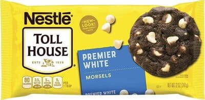 Premier White Morsels