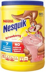 Strawberry Flavor Powder