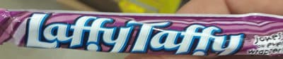 Laffy Taffy, Taffy Candy, Grape