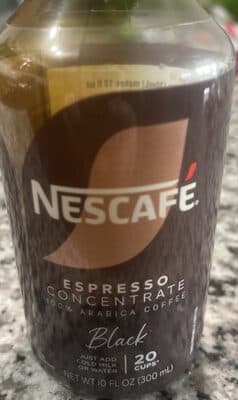 Nescaf