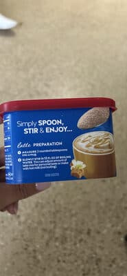 Nescafé Clásico