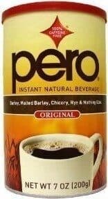 Instant Natural Beverage, Original
