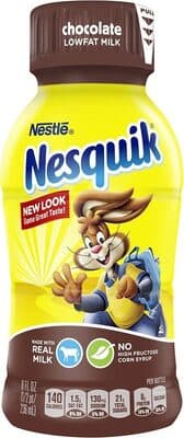 Lowfat Milk