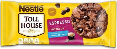 Espresso Morsels