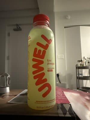 Kiwi Pineapple