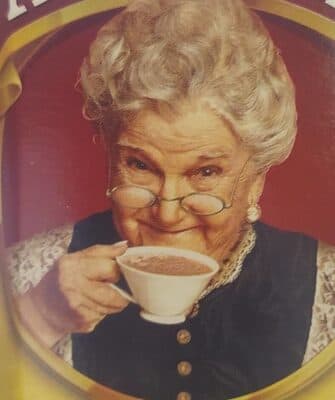 Authentic Mexican Hot Chocolate Drink Tablets