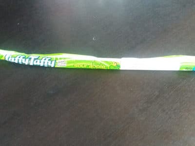 Laffy Taffy, Taffy Candy, Sour Apple