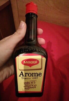 Arome