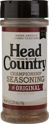 The Original Championship Seasoning