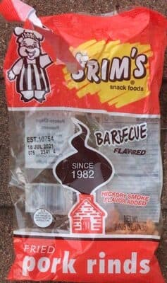 Pork Rinds