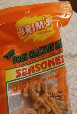 Brims