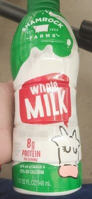 Milk