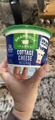 Original Cottage Cheese