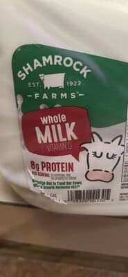 Milk