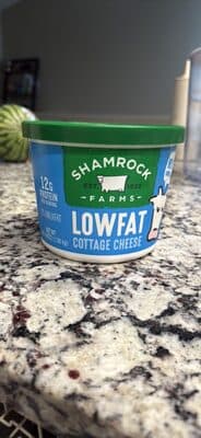 Cottage Cheese