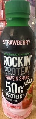 Protein Shake