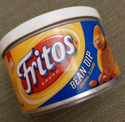 Original Flavor Bean Dip