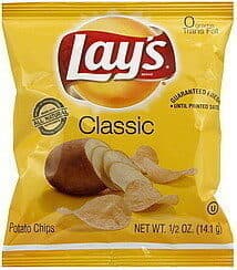 Lay's Regular