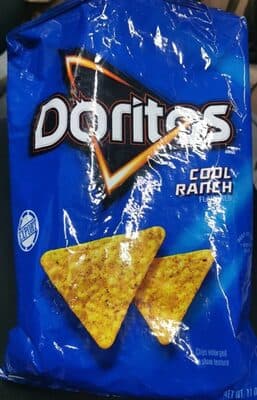 Doritos Cool Ranch