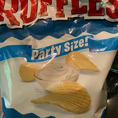 Original Potato Chips
