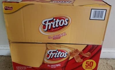 Original Corn Chips