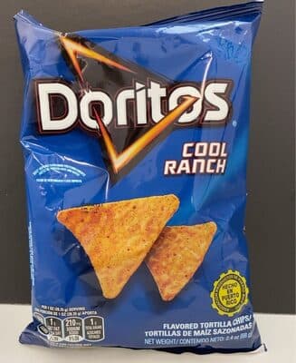 Doritos