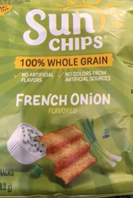 French Onion