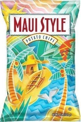 Potato Chips