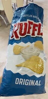 Potato Chips, Original