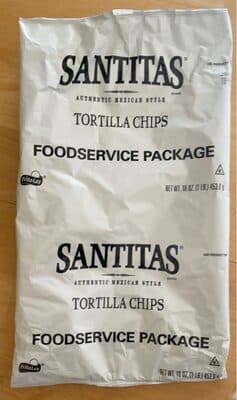 Santitas Regular