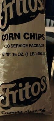 Fritos