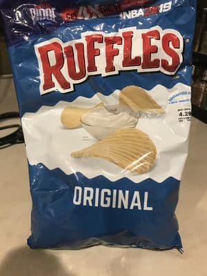 Original Potato Chips
