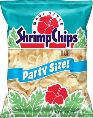 Shrimp Chips