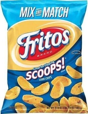 Corn Chips