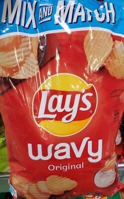 Original Potato Chips