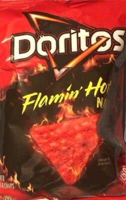 Doritos