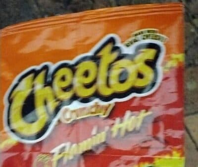 Cheetos