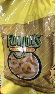 Funyuns