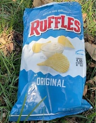 Original Potato Chips