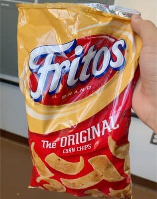 Original Corn Chips