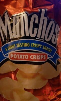 Potato Crisps