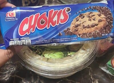 Chokis