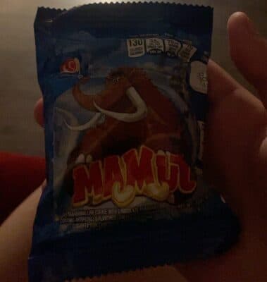 Mamut
