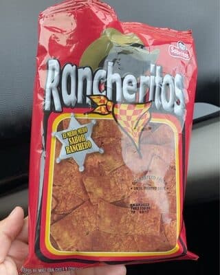 Rancheritos