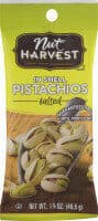 In shell pistachios