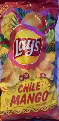 Mango chile