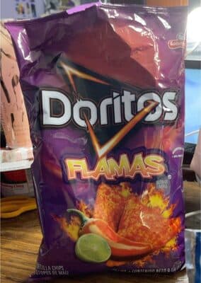 Doritos