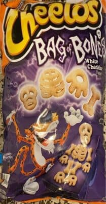 Bag of Bones